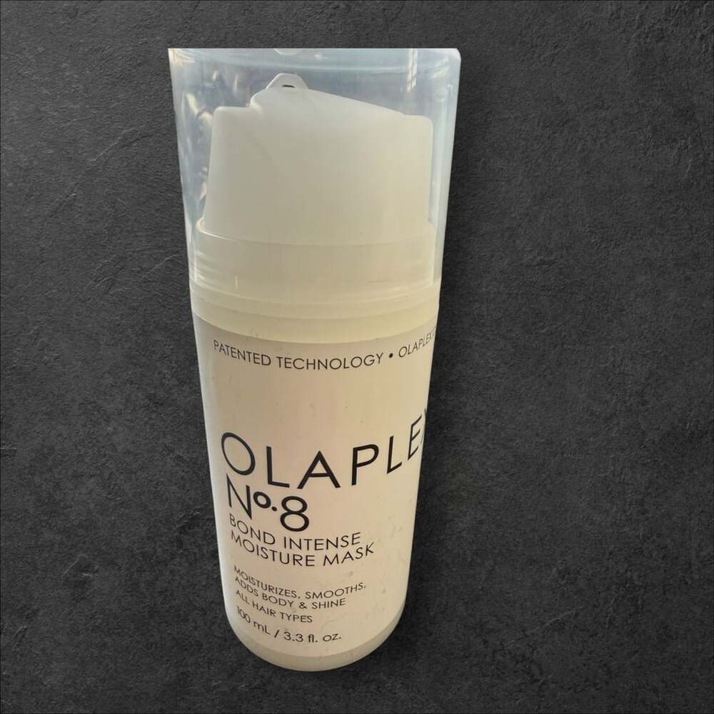 Olaplex No. 8 Bond Intense Moisture Mask 3.3 fl. oz.